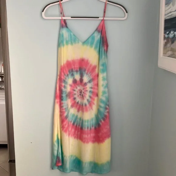 Dannijo Tye Dye Mini Medium - Picture 2 of 6